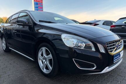 Volvo V60 Gebrauchtwagen