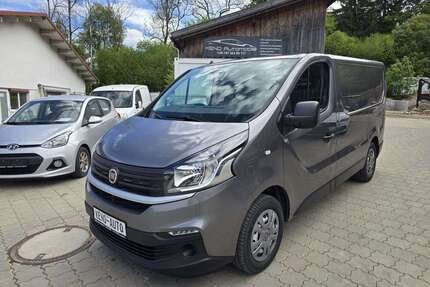 Fiat Talento Gebrauchtwagen
