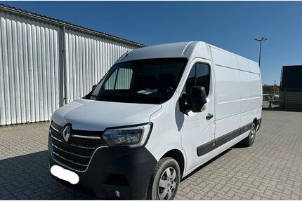 Renault Master Gebrauchtwagen