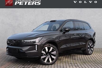 Volvo EX90 Gebrauchtwagen