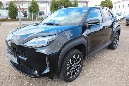 Toyota Yaris Cross Gebrauchtwagen