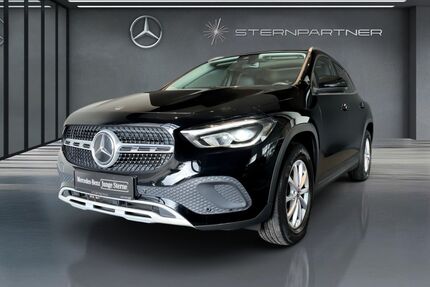 Mercedes-Benz GLA 220 Gebrauchtwagen