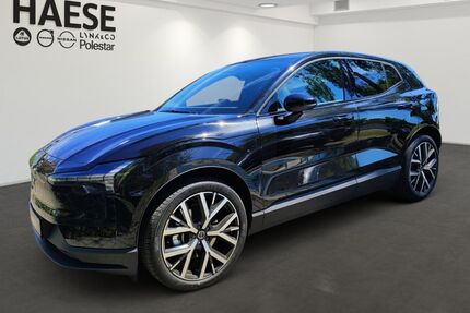 Volvo EX30 Gebrauchtwagen
