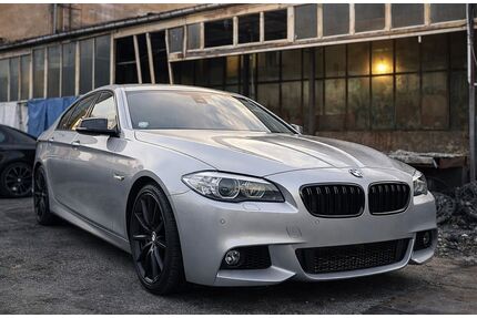 BMW 528 Gebrauchtwagen