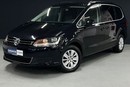 VW Sharan Gebrauchtwagen