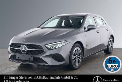 Mercedes-Benz A 200 Gebrauchtwagen