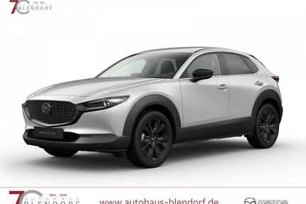 Mazda CX-30 Gebrauchtwagen