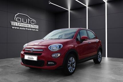 Fiat 500X Gebrauchtwagen