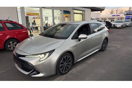 Toyota Corolla Gebrauchtwagen