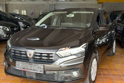 Dacia Sandero Gebrauchtwagen