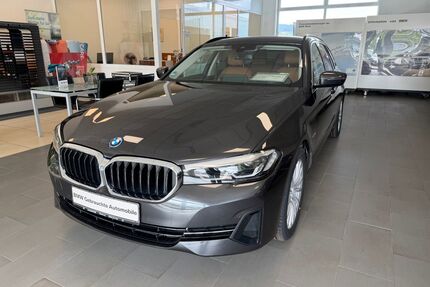 BMW 530 Gebrauchtwagen