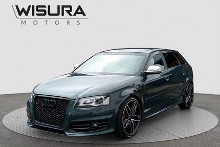 Audi S3 Gebrauchtwagen