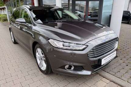 Ford Mondeo Gebrauchtwagen