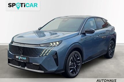 Peugeot 3008 Gebrauchtwagen