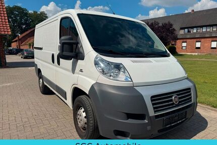 Fiat Ducato Gebrauchtwagen