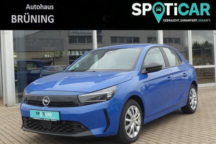 Opel Corsa Gebrauchtwagen