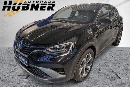 Renault Captur Gebrauchtwagen