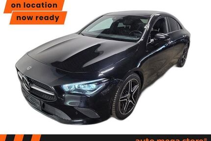 Mercedes-Benz CLA 250 Gebrauchtwagen