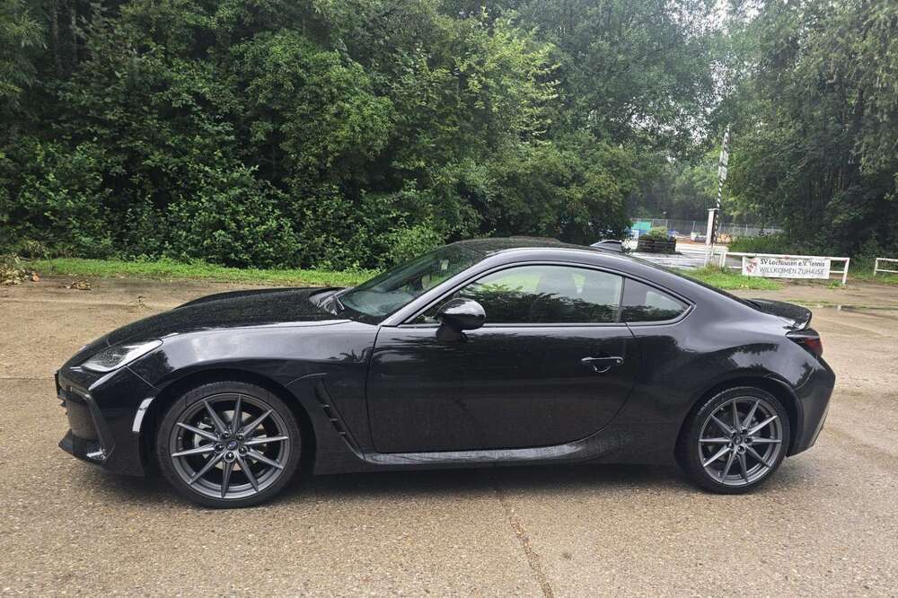 BRZ