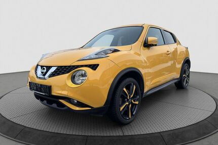Nissan Juke Gebrauchtwagen