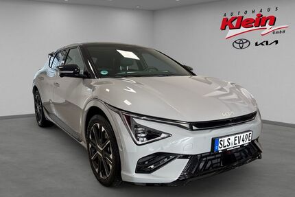 Kia EV6 Gebrauchtwagen
