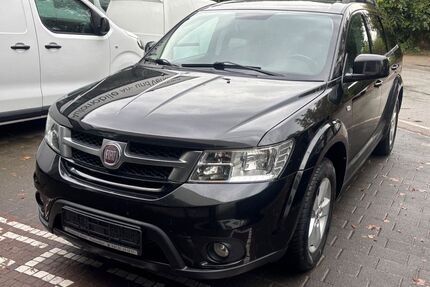 Fiat Freemont Gebrauchtwagen