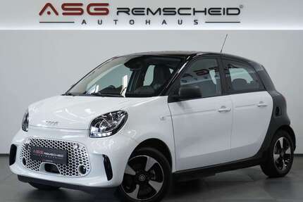 Smart forFour Gebrauchtwagen