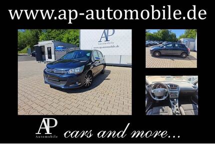 Citroen C4 Gebrauchtwagen