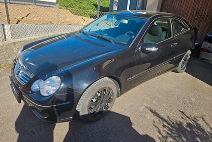 Mercedes-Benz CL 180 Gebrauchtwagen