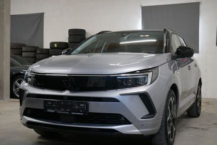 Opel Grandland (X) Gebrauchtwagen