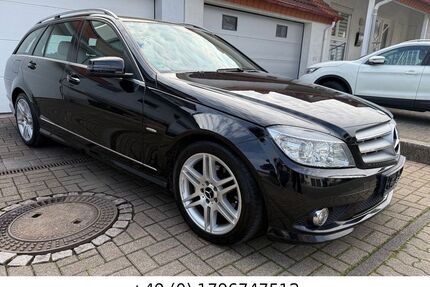 Mercedes-Benz C 200 Gebrauchtwagen