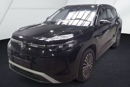 VW Tayron Gebrauchtwagen