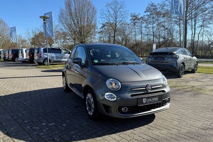 Fiat 500 Gebrauchtwagen