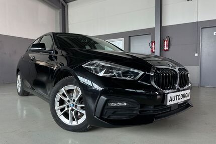 BMW 118 Gebrauchtwagen