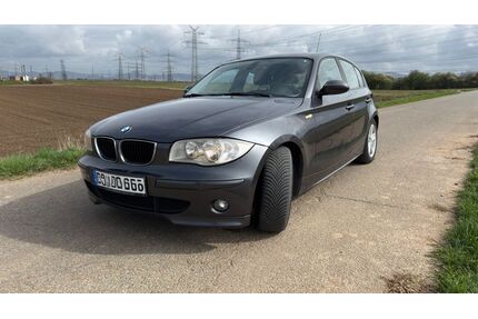 BMW 120 Gebrauchtwagen