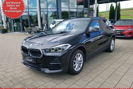 BMW X2 Gebrauchtwagen