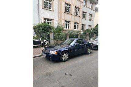 Mercedes-Benz SL 280 Gebrauchtwagen