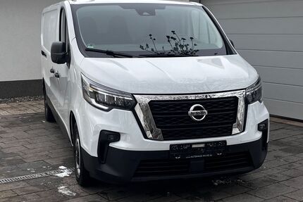 Nissan Primastar Gebrauchtwagen