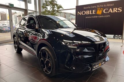 Alfa Romeo Junior Gebrauchtwagen