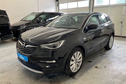Opel Grandland (X) Gebrauchtwagen
