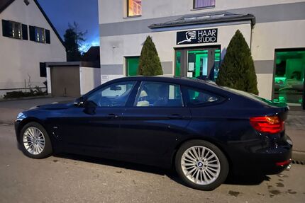 BMW 320 Gran Turismo Gebrauchtwagen