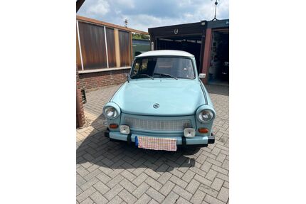 Trabant 601 Gebrauchtwagen