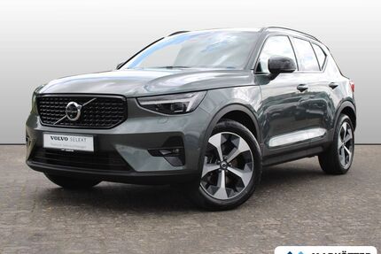 Volvo XC40 Gebrauchtwagen