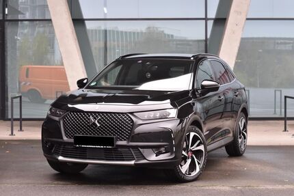 DS Automobiles DS7 (Crossback) Gebrauchtwagen