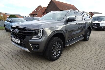 Ford Ranger Gebrauchtwagen