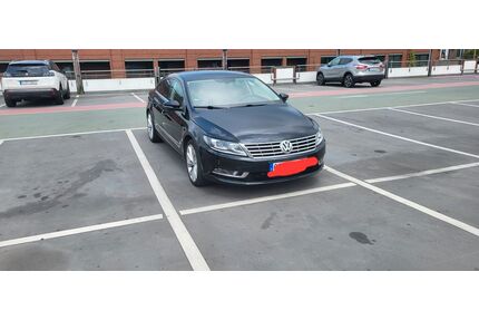 VW CC Gebrauchtwagen