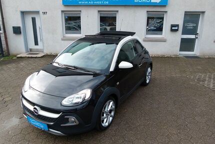 Opel Adam Gebrauchtwagen