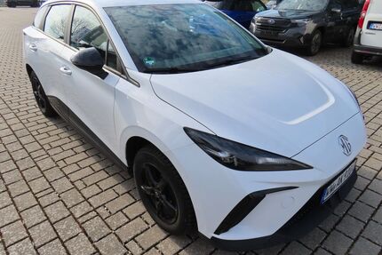 MG MG4 Gebrauchtwagen