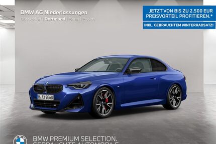 BMW M240i Gebrauchtwagen