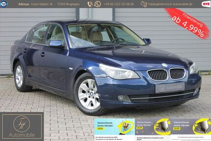 BMW 523 Gebrauchtwagen